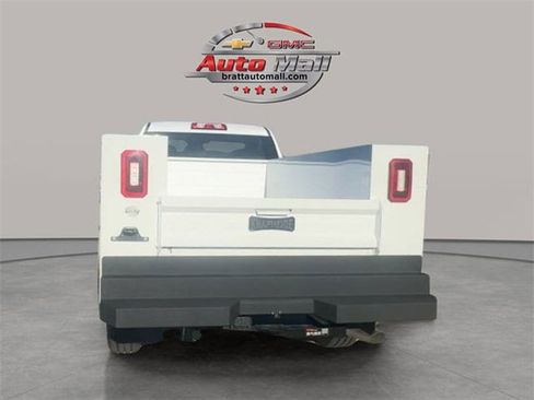 New 2025 Chevrolet Silverado 2500 W/T w/ WT Convenience Package image 4