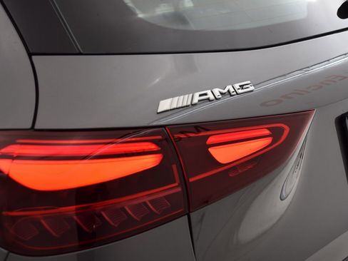 New 2026 Mercedes-Benz GLA 35 AMG 4MATIC image 12