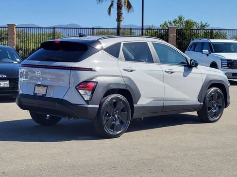 New 2026 Hyundai Kona SEL Sport FWD image 4