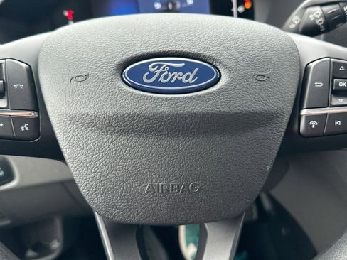 New 2026 Ford Transit 350 Base w/ Load Area Protection Package image 19