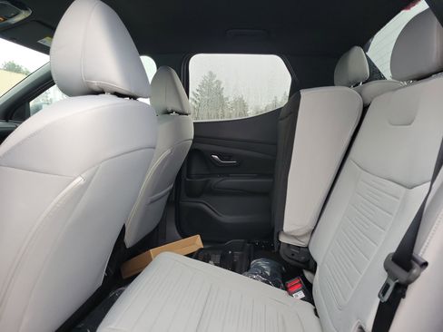 New 2026 Hyundai Santa Cruz SE image 11