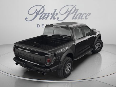 Used 2022 Ford F150 Raptor w/ Equipment Group 801A High AWD/4WD image 4