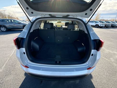 Used 2018 Hyundai Tucson SEL Plus image 23