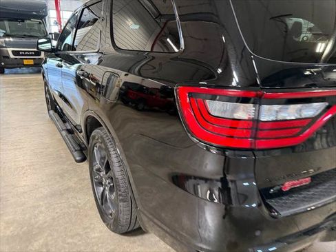 Certified 2024 Dodge Durango R/T AWD/4WD image 35