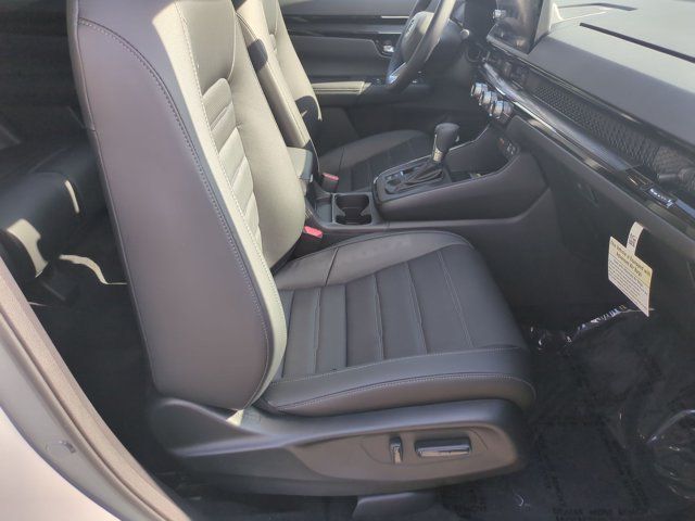 Used 2025 Honda CR-V EX-L image 21