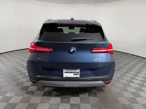 Used 2026 BMW X3 xDrive30i w/ Convenience Package AWD/4WD image 10