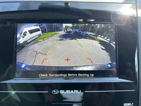 Used 2018 Subaru Crosstrek 2.0i Premium image 23