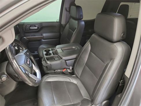 Used 2020 GMC Sierra 1500 SLT image 23