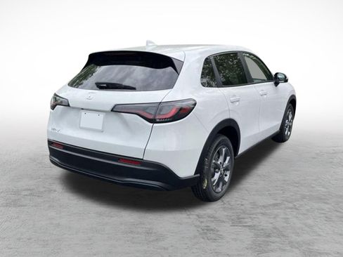 New 2026 Honda HR-V LX image 5
