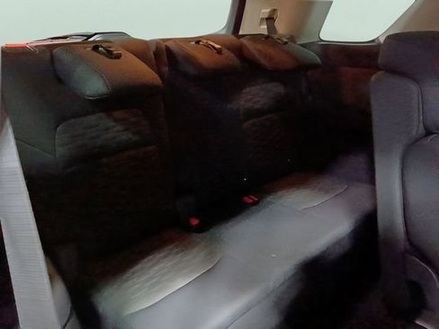 Certified 2025 Nissan Pathfinder SV AWD/4WD image 22
