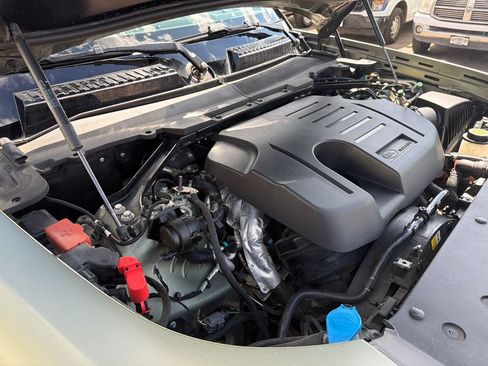 Used 2020 Land Rover Defender 110 X AWD/4WD image 28