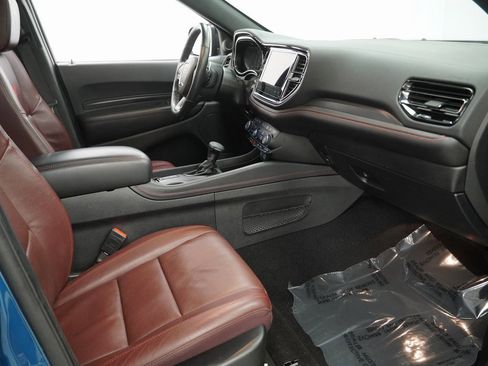 Certified 2024 Dodge Durango R/T image 48
