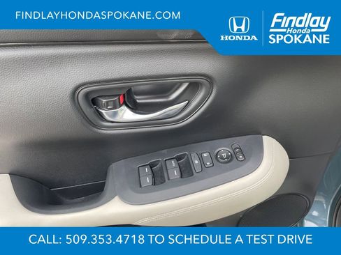 Used 2024 Honda HR-V LX image 7