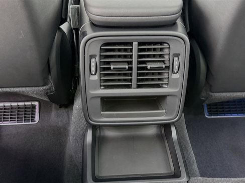 Certified 2024 Porsche Taycan RWD image 28