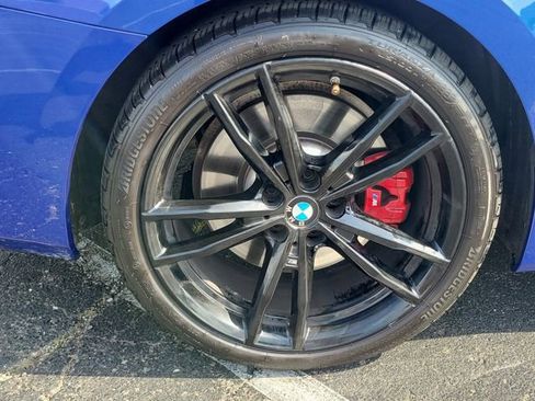 Used 2024 BMW 440i xDrive Coupe AWD/4WD image 7