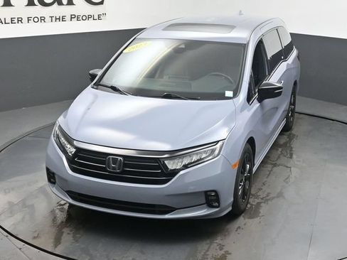 Used 2023 Honda Odyssey Sport image 46