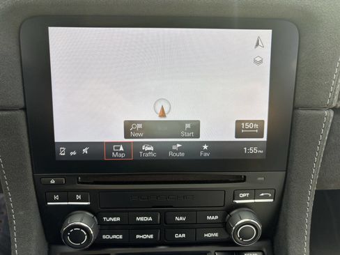 Used 2023 Porsche 718 Cayman GT4 RS image 26