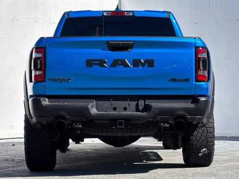 Used 2023 RAM 1500 TRX w/ TRX Level 1 Equipment Group image 5