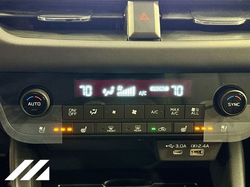 New 2026 Subaru Outback Touring XT AWD/4WD image 17