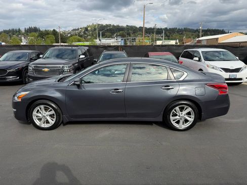 Used 2013 Nissan Altima 2.5 SL image 7