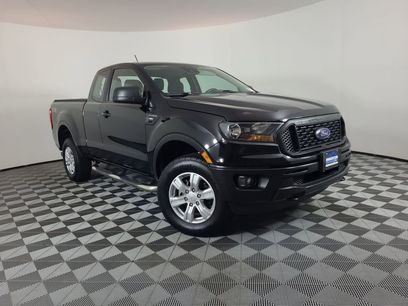 Used 2019 Ford Ranger XL w/ Equipment Group 101A Mid
