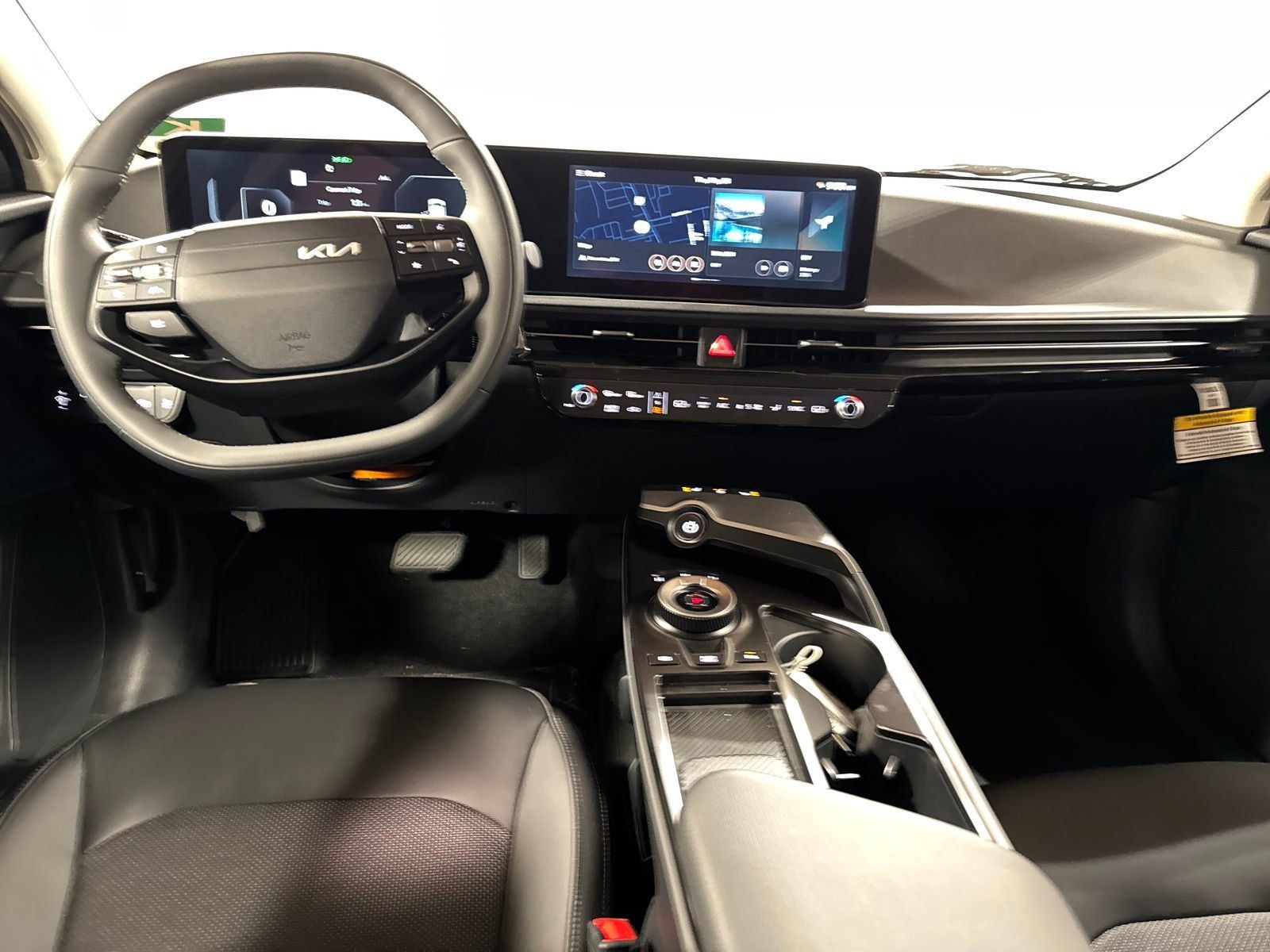 New 2026 Kia EV6 Light AWD/4WD image 4