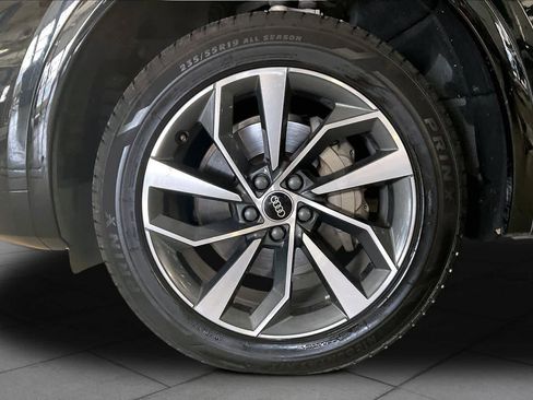 Used 2023 Audi Q5 2.0T Premium Plus image 10