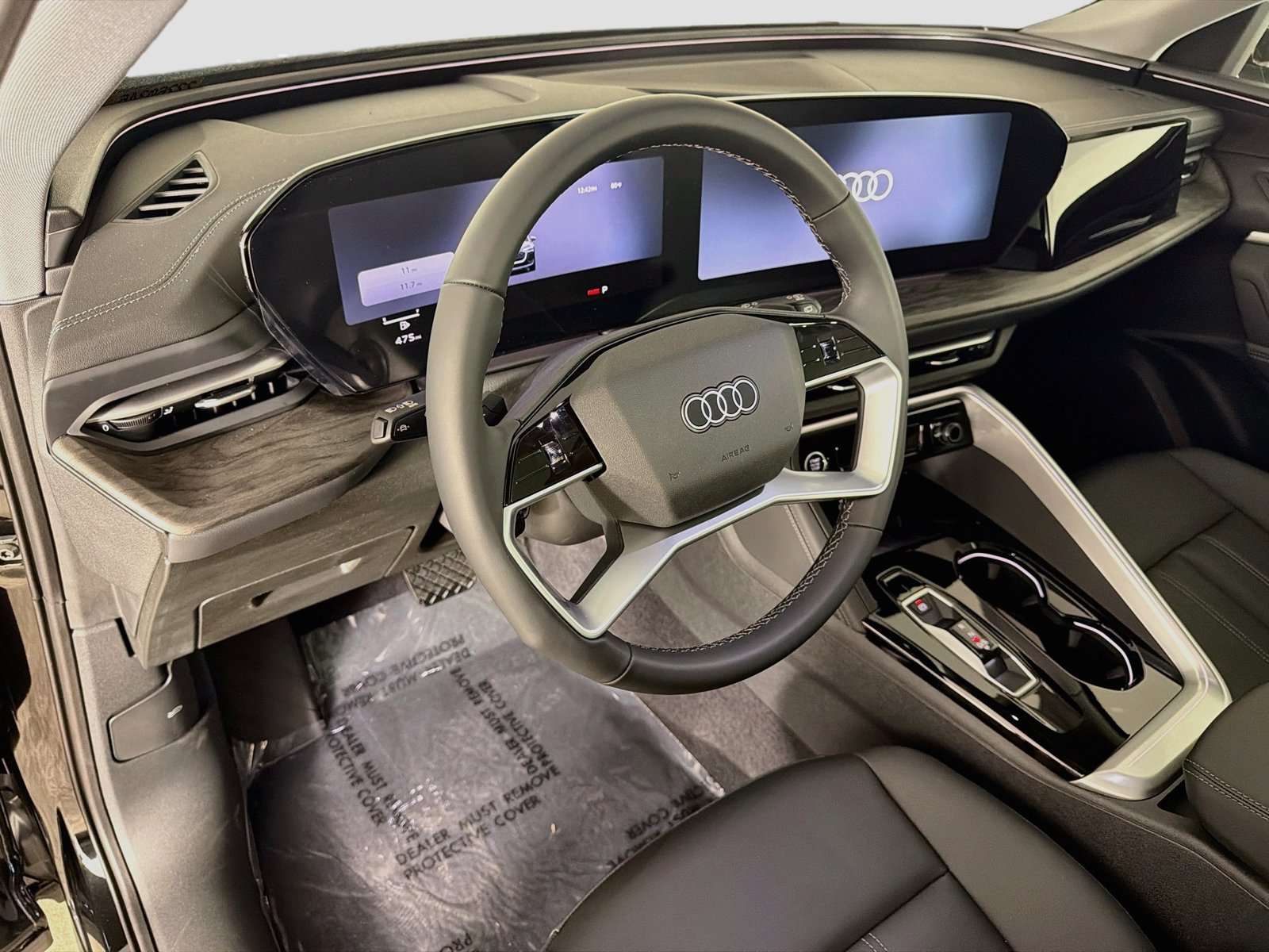New 2026 Audi Q5 2.0T AWD/4WD image 9