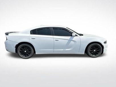 Used 2018 Dodge Charger SXT Plus