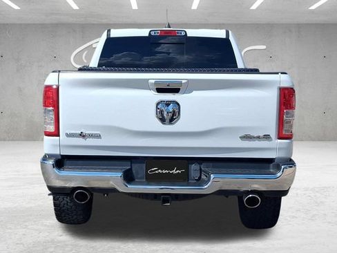 Used 2020 RAM 1500 Big Horn AWD/4WD image 19