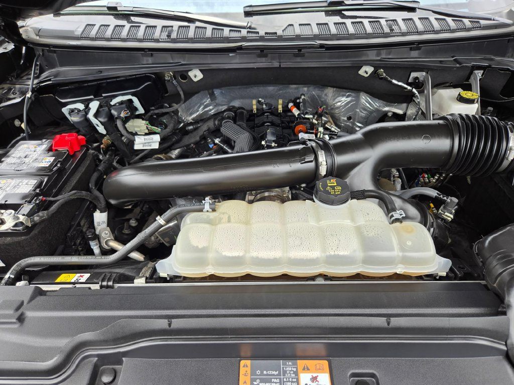 Used 2025 Ford Expedition Max King Ranch AWD/4WD image 39
