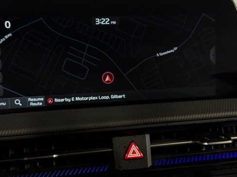 Used 2023 Kia EV6 GT image 19