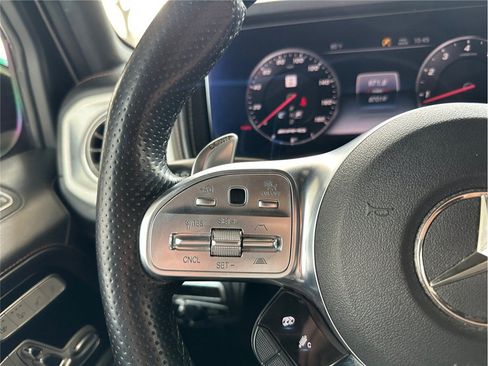 Used 2020 Mercedes-Benz G 63 AMG 4MATIC image 32