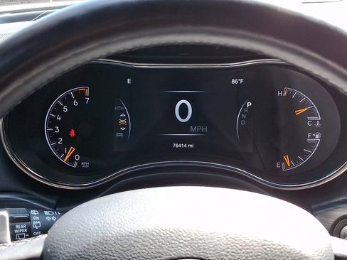 Used 2020 Jeep Grand Cherokee Limited X AWD/4WD image 21