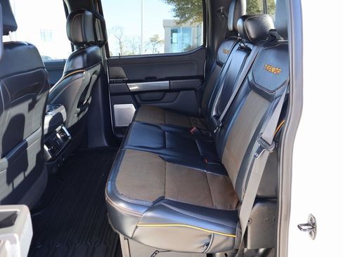 Used 2023 Ford F150 Tremor w/ Equipment Group 402A High image 10