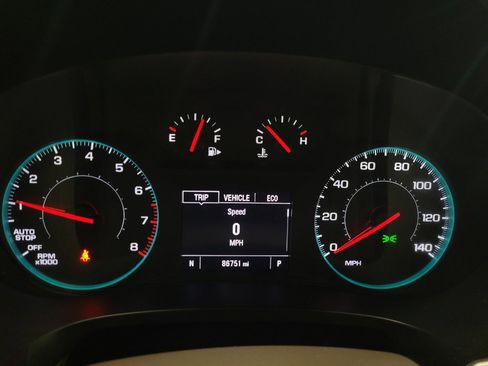Used 2024 Chevrolet Malibu LT FWD image 23