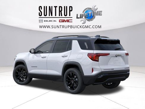 New 2026 GMC Terrain Elevation image 4