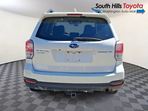 Used 2018 Subaru Forester 2.5i Touring AWD/4WD image 5
