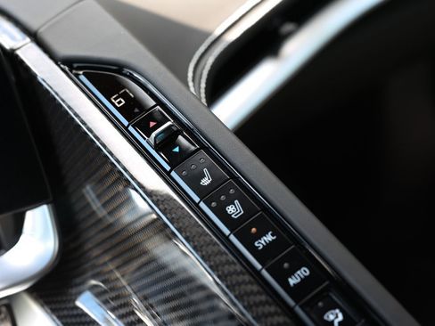 Used 2024 Chevrolet Corvette Z06 image 29