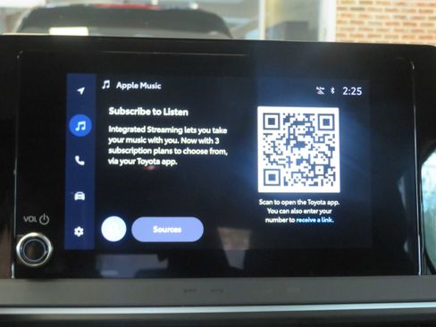 Used 2025 Toyota Prius LE image 42