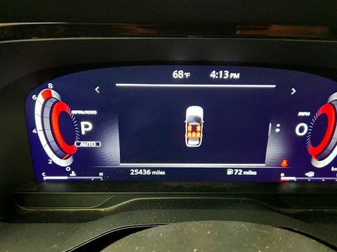 Used 2023 Nissan Pathfinder Platinum image 20