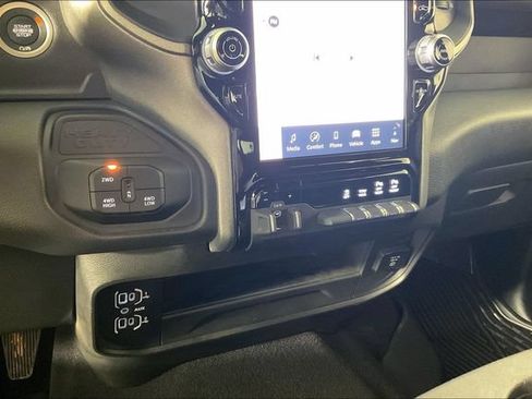 Used 2025 RAM 2500 Tradesman AWD/4WD image 15