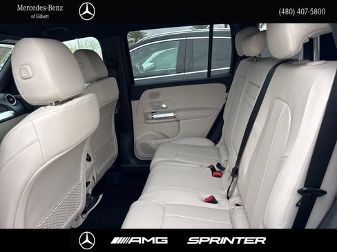 New 2026 Mercedes-Benz GLB 250 image 14
