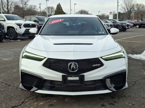 Used 2024 Acura Integra Type S image 2