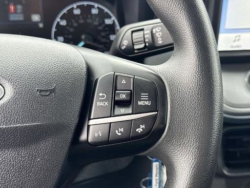 Certified 2024 Ford Maverick XL image 11