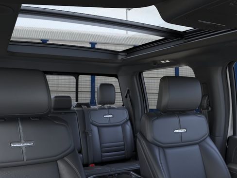 New 2026 Ford F150 Platinum AWD/4WD image 22