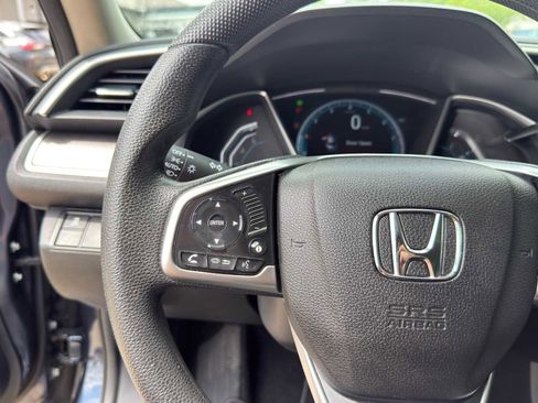 Used 2017 Honda Civic EX image 20