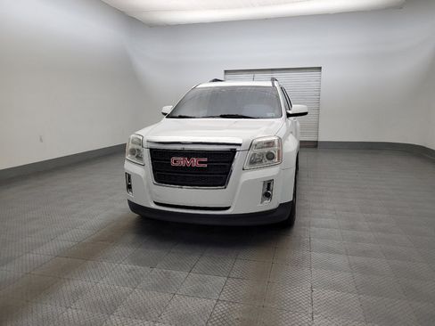 Used 2015 GMC Terrain SLT w/ Open Road Package FWD image 15