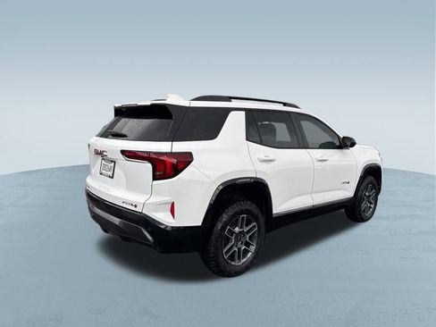 New 2026 GMC Terrain AT4 image 7