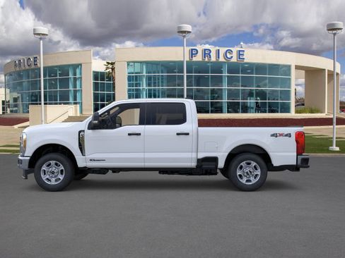 New 2026 Ford F350 XLT AWD/4WD image 3